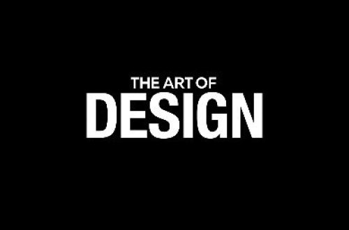 The Art of design